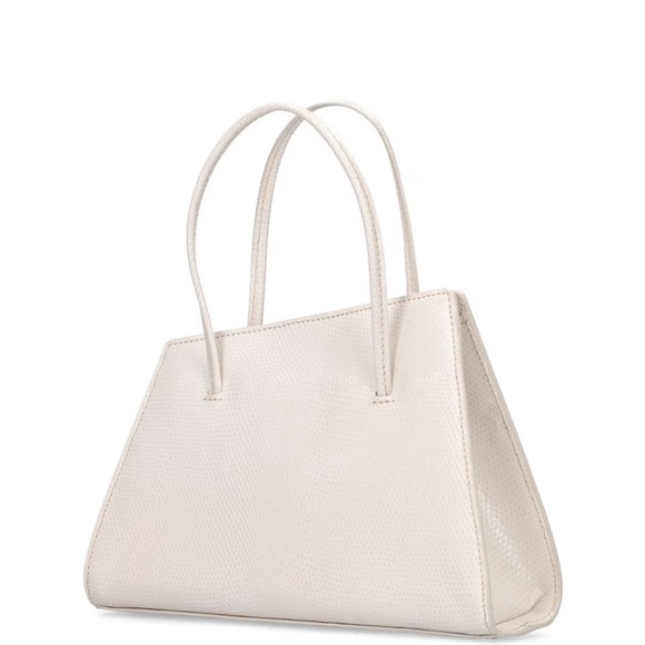 Little Liffner Slanted Mini Tote - Picture 4 of 6